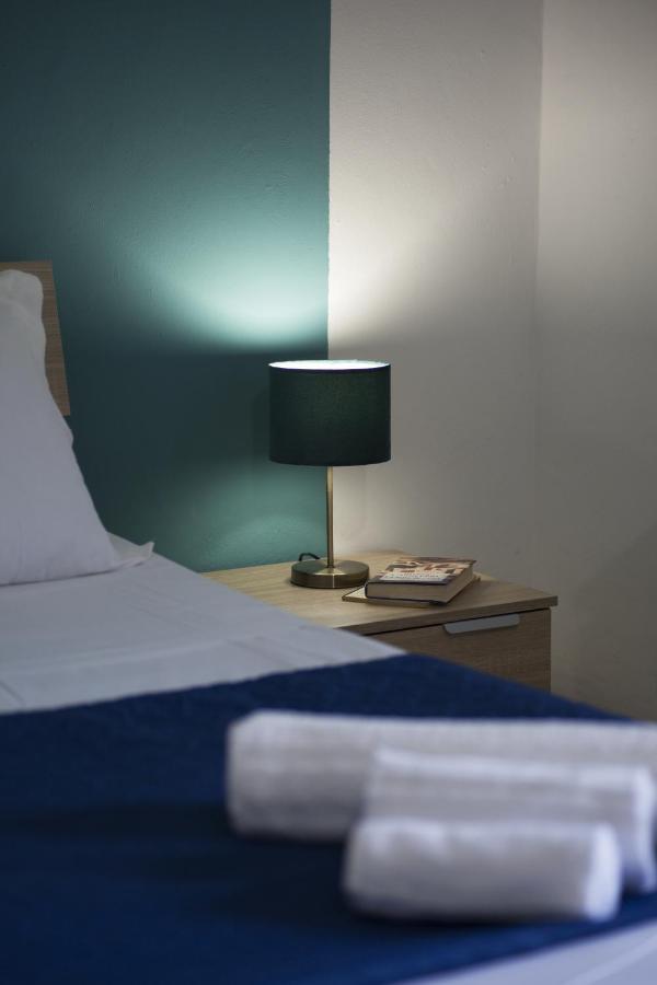 Frontemare House & Rooms Castellammare del Golfo Kültér fotó