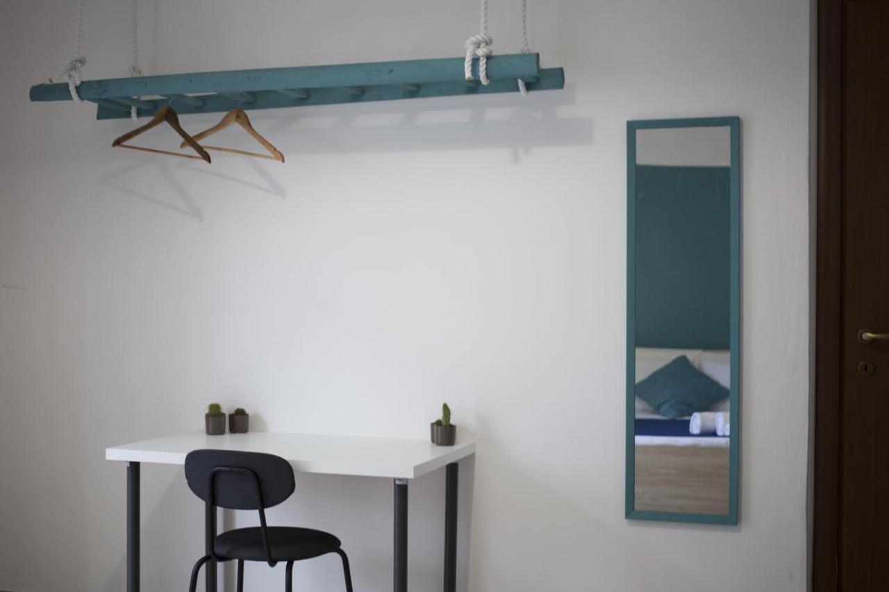 Frontemare House & Rooms Castellammare del Golfo Kültér fotó